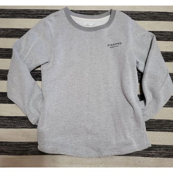 Diamond Supply Co. Sweatshirt - Picture 4 of 5